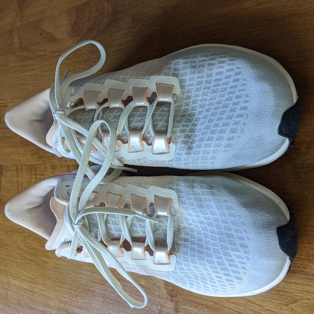 Women's Nike Zoom Pegasus 37 Running Shoes